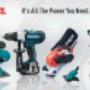 Makita Tools
