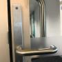 Uploaded by visitor on 18/1/2018 - Commercial entry door lock