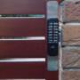 Uploaded by visitor on 18/1/2018 - Digital gate lock