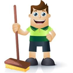 Tidy Up