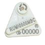 DATAMARS NLIS Triangle Tough Tags