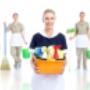 cleaning services