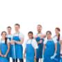 cleaning services