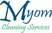 Myom Cleaning Services