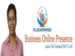 Klearmind Business Online Presence