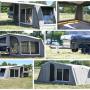 Camper Trailers