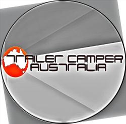 Trailer Camper Australia- Austrack Canberra