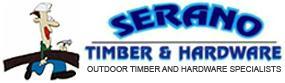 Serano Timber Pty Ltd.