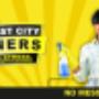 Uploaded by visitor on 14/8/2015 - Gold Coast City Cleaners Banner