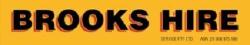 Brooks Hire Service Pty Ltd