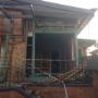 Before - Termite Damage Being Repaired By Daniel