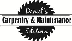 Daniel's Carpentry & Maintenance Solutions
