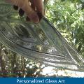 SLUMP & FEATURE GLASS