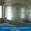GLASS SPLASHBACKS & SHOWER SCREENS
