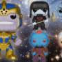 Pop Vinyls