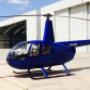 helicopter hire