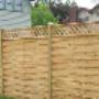 Diagonal Lattice