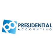 Presidential Accounting