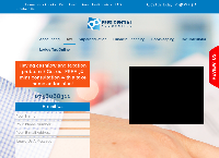 Presidential Accounting's website