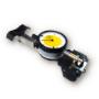 DEMEC STRAIN GAUGE