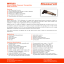 Strain Gauge Pressure Transmitter High Pressure
