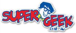 Supergeek