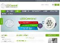 Led Central
