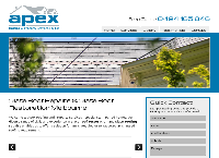 Apex Roofing