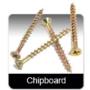 Chipboard-screws