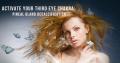 Activate Your Third Eye Chakra  Pineal Gland Decalcification