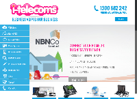 Integrated Telecoms