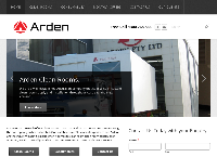 Arden