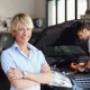 car repair