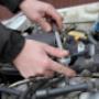 mechanic repair
