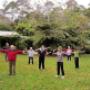 Uploaded by visitor on 15/3/2017 - Springbrook Mountain Yoga Retreats Qld