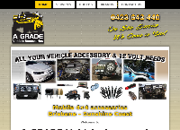 A Grade Vehicle Accessories
