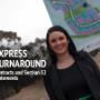 Bendigo Express Turnaround