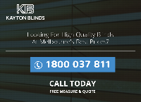 Kayton Blinds