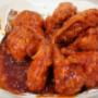 Korean Chicken Melbourne