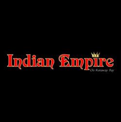 Indian Empire On Runaway Bay