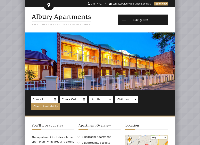 Albury Apartments