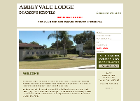 Abbeyvale Lodge Boarding Kennels