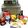 Snack Food Testing
