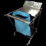 TSE6081b Flexible Package Integrity Tester