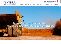 Vibra Industrial Filtration