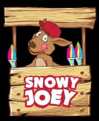 Snowy Joey