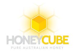 Honey Cube