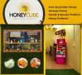 Honey Australia, 100% Pure Honey Sydney - Honey Cube