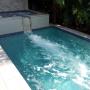 Pool Spa