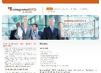 Integrated CFO Solutions